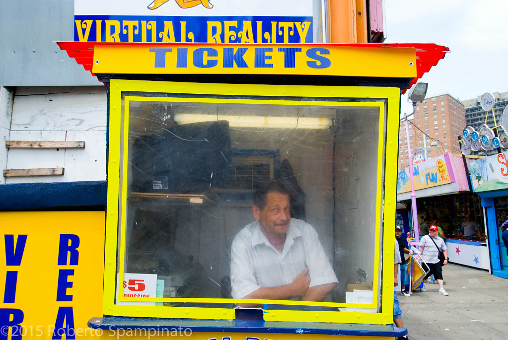 Coney Island