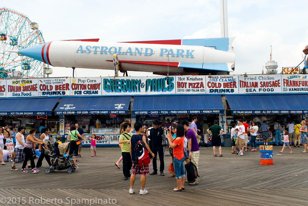 Coney Island