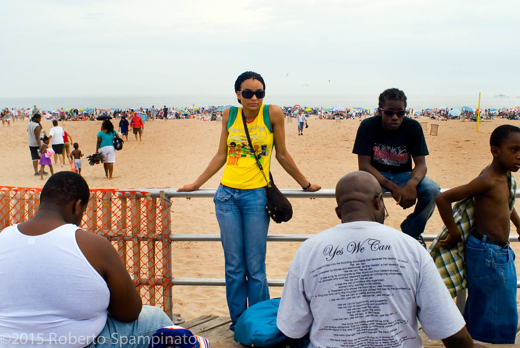 Coney Island