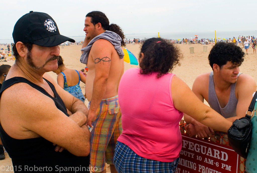 Coney Island