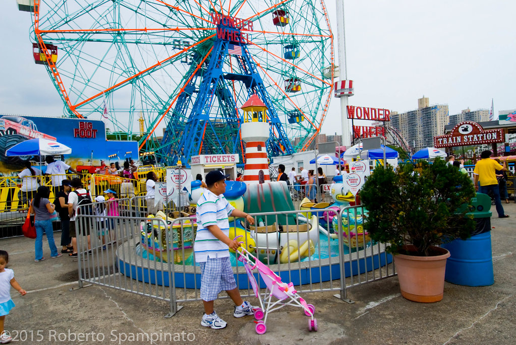 Coney Island