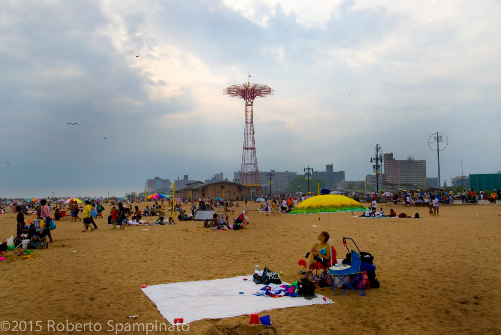 Coney Island