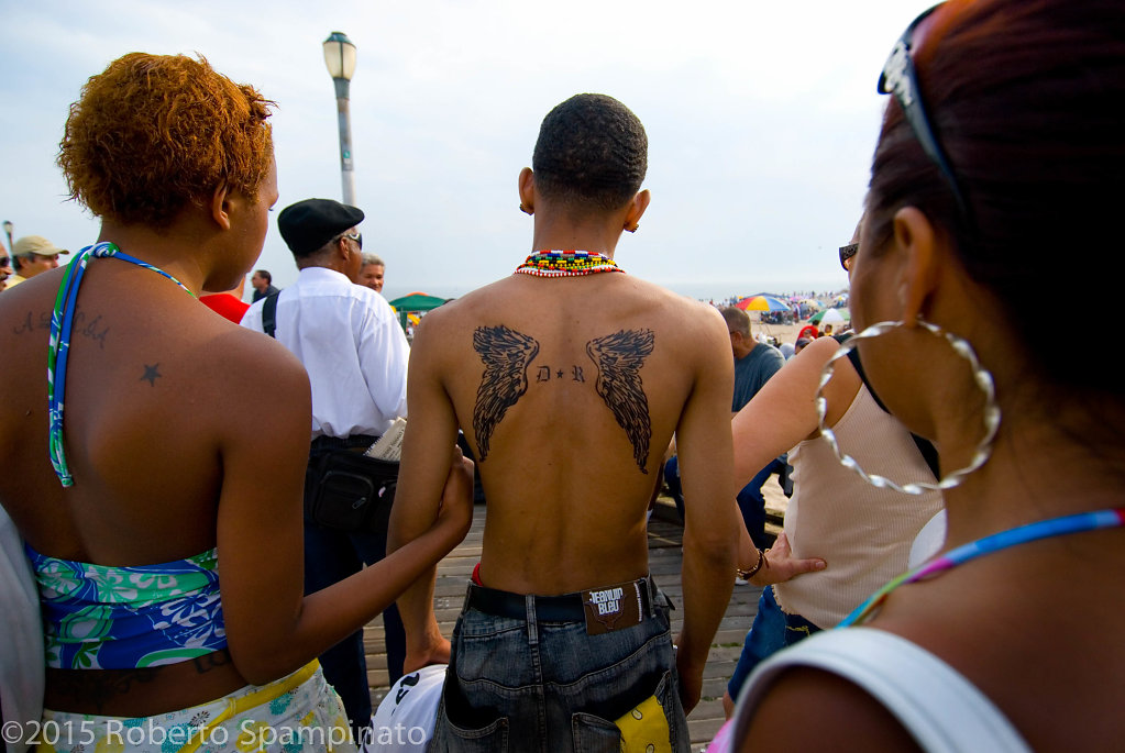 NY Coney Island