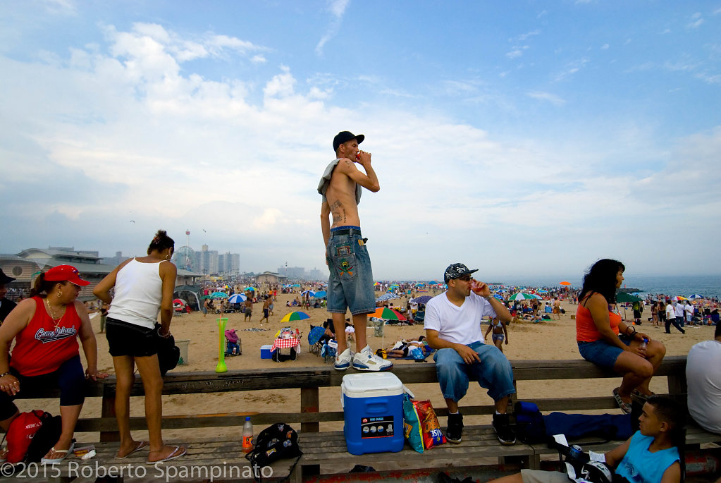 Coney Island