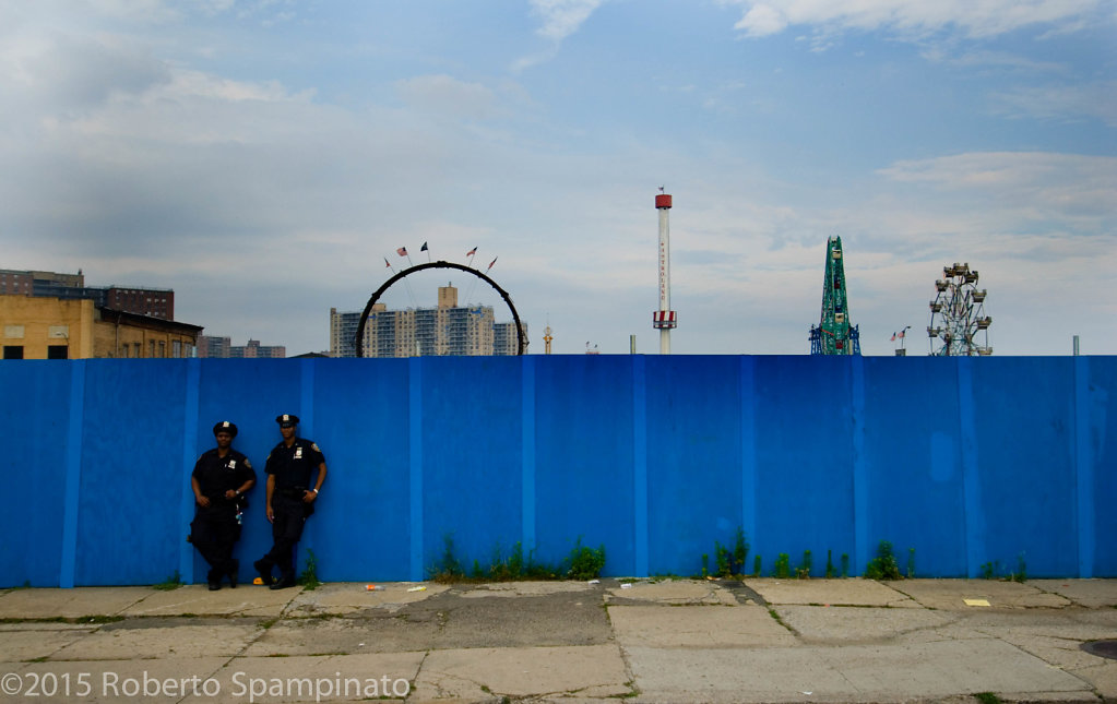 Coney Island