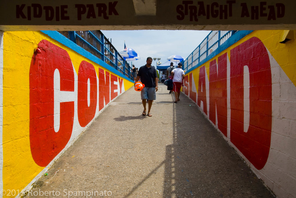 Coney Island