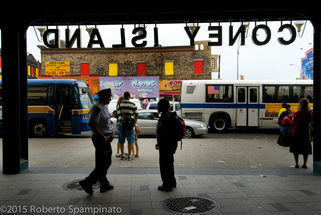 Coney Island