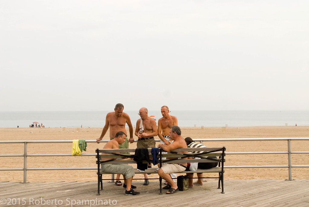 Coney Island