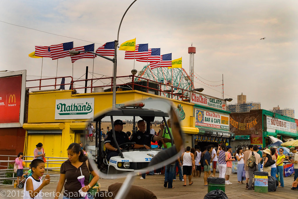 Coney Island