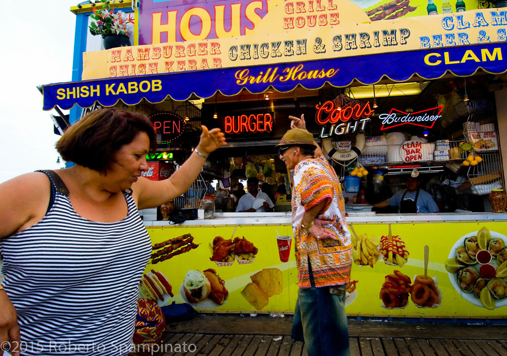 Coney Island