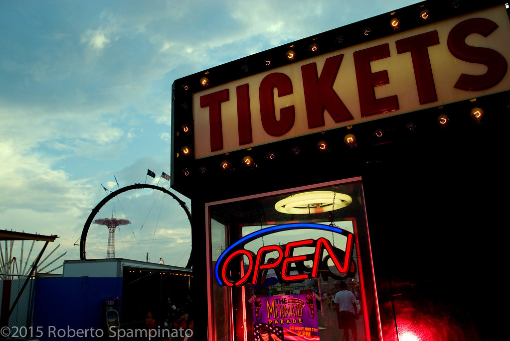 Coney Island