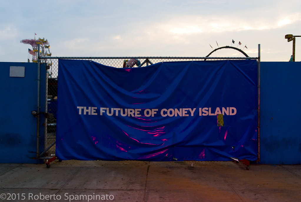 Coney Island