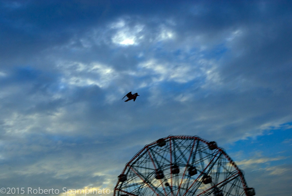 Coney Island