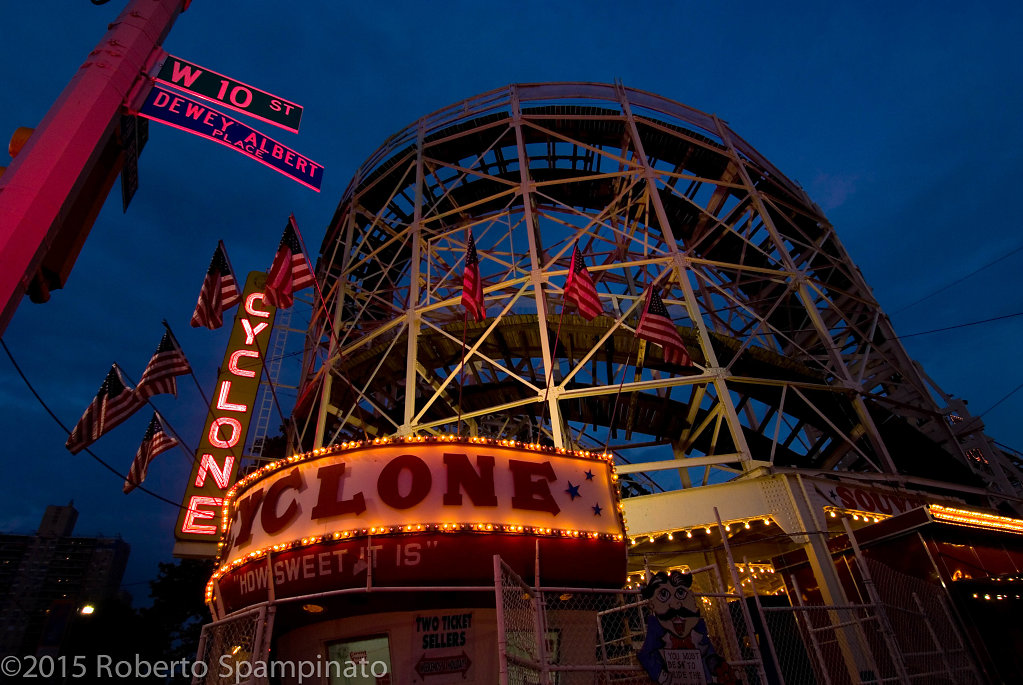 Coney Island