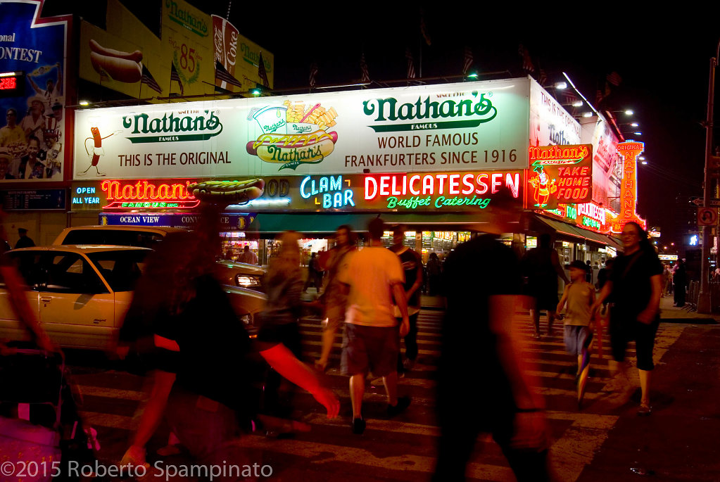 Coney Island