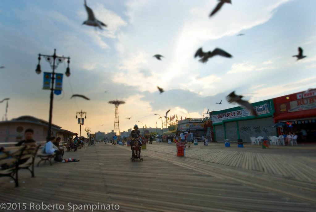 Coney Island